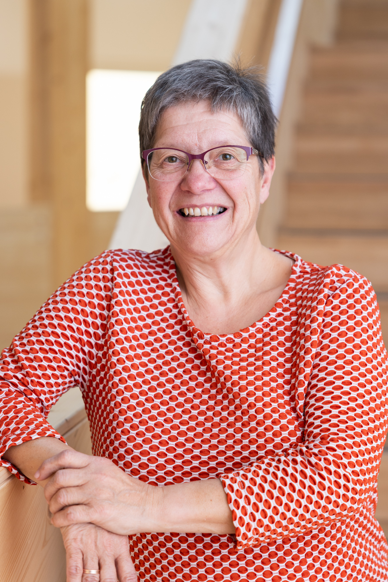 Frau Benitz